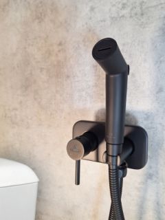 Гигиенический душ AltroBagno Metropoli 060108 NeOp